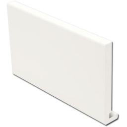 white replacement fascia board