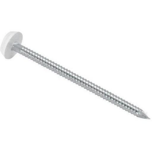 30mm and 25mm Stainless Steel Fixing Pins