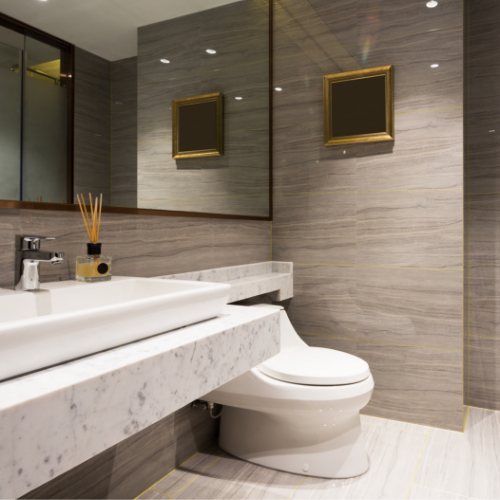 Remodel Your Bathroom To Add Value To Your Home