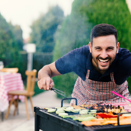 Top DIY Tips for Heatwave Weather