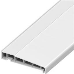 180mm white external window sill