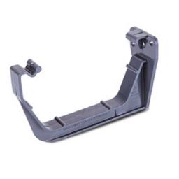 kalsi anthracite grey square gutter fascia bracket