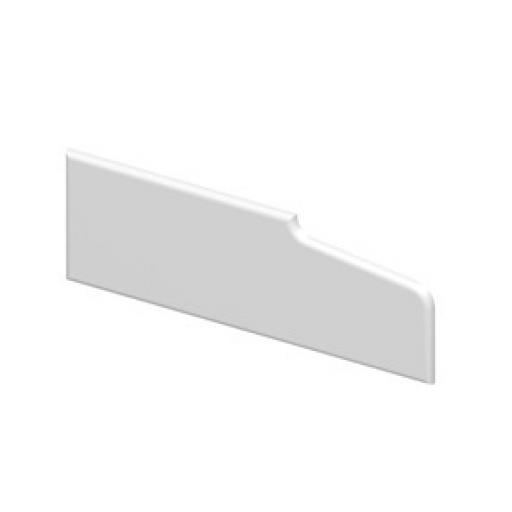 Exterior Window Sill End Caps (Pair)