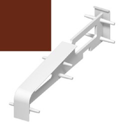 225mm White Upvc Window Board Cill Cover 2 5m Long - View #5