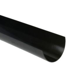 Black Deepflow Gutter