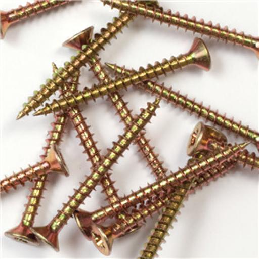 Multi Purpose Screws