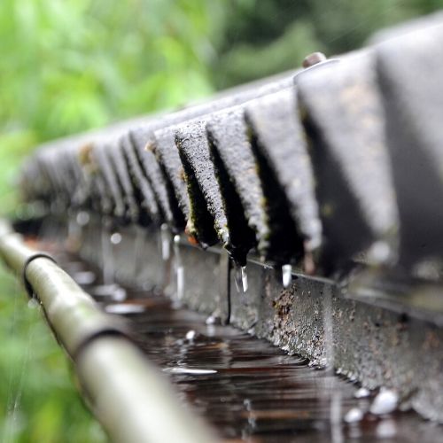 When To Use Deepflow Guttering