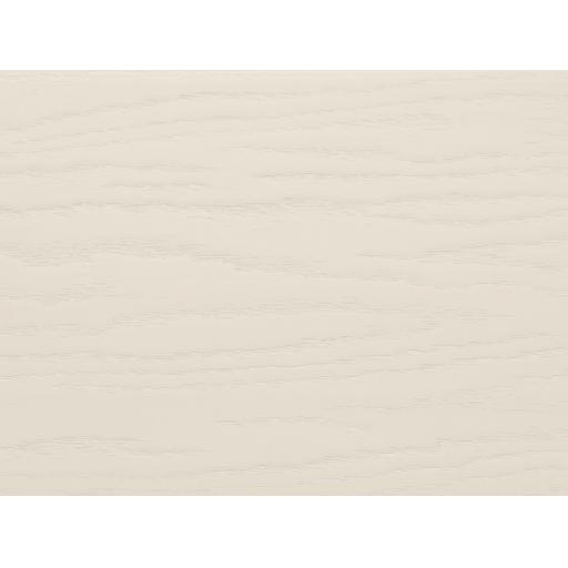 oyster white coastline composite cladding face