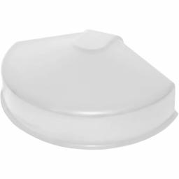 Sunwood Spider Top Cap White