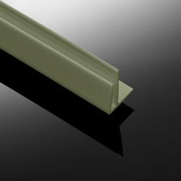 Wall Cladding External Corner Joint Gloss Green Grape.jpg