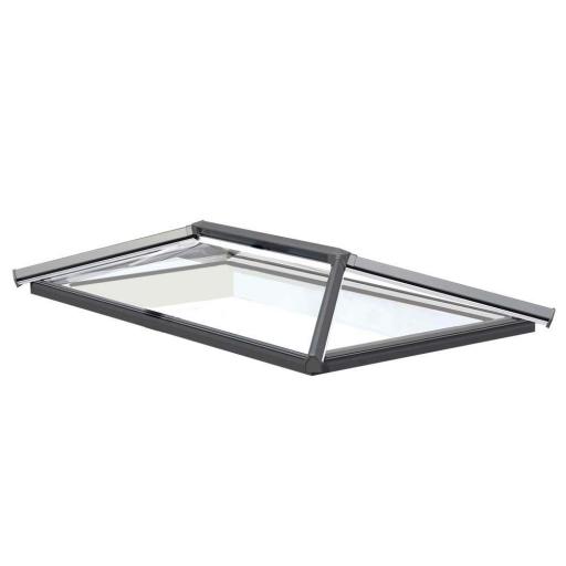 Skypod Roof Lantern 750mm Wide upto 6000mm Length