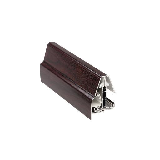 rosewood self supporting edge bar