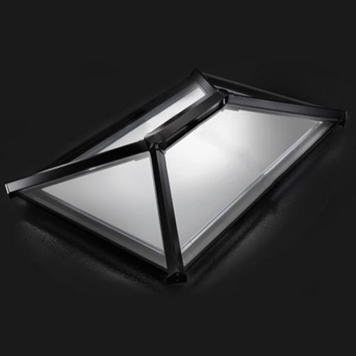 Skypod PLUS Roof Lantern 750mm Wide upto 6000mm Length