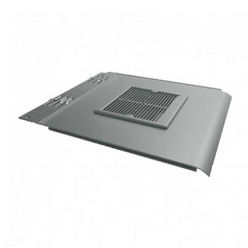 Slate Grey Envirotile Lowline Vent