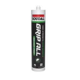 290ml soudal grip all adhesive