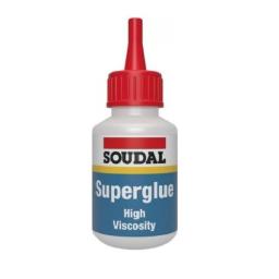 superglue 50ml high viscocity