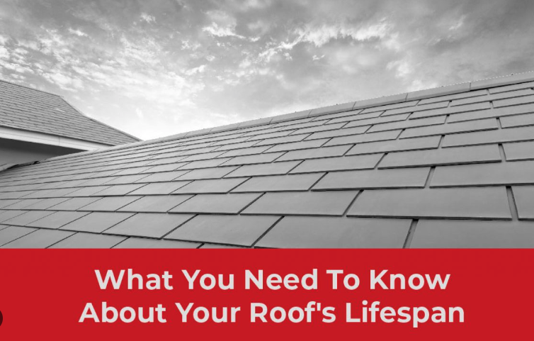 What Will Affect The Lifespan of Your Roof ?