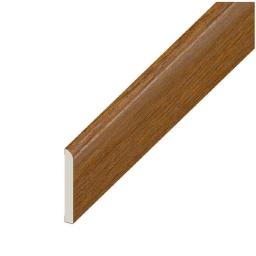 golden oak 65mm architrave trim