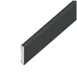 anthracite 20mm finishing trim