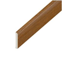 golden oak 45mm architrave trim