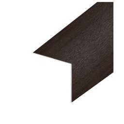 rosewood rigid angle 40mm x 40mm