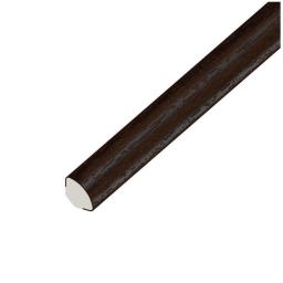 rosewood 17.5mm quadrant