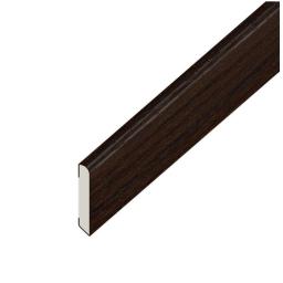 rosewood 20mm finishing trim