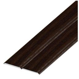 rosewood flexi angle 50mm x 50mm