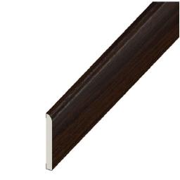 rosewood 95mm architrave trim