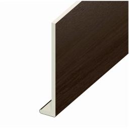 rosewood fascia capping board