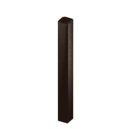 rosewood fascia corner 450mm