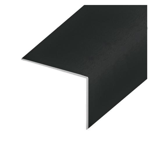 black ash rigid angle