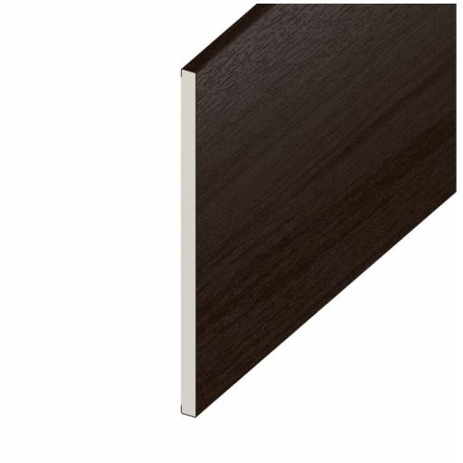 rosewood soffit board