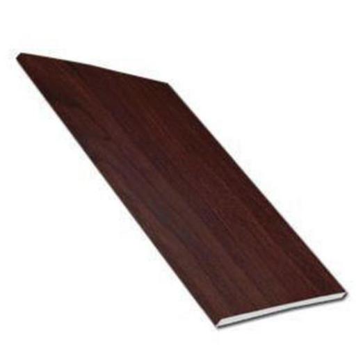 Rosewood Soffit Board