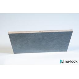 nu-lock closed perform panel