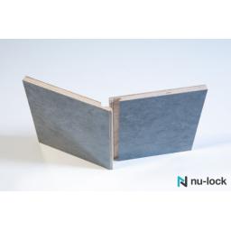 nu lock wall panel example