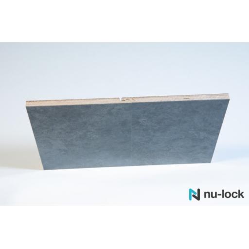 nu-lock closed perform panel