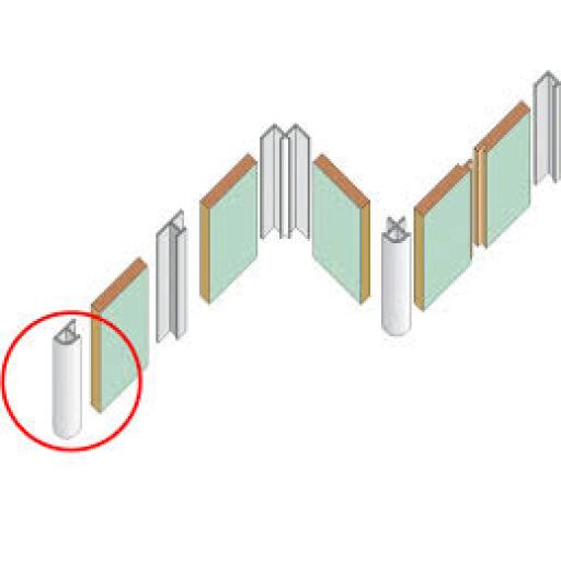 Perform Panel - Trims & Adhesive