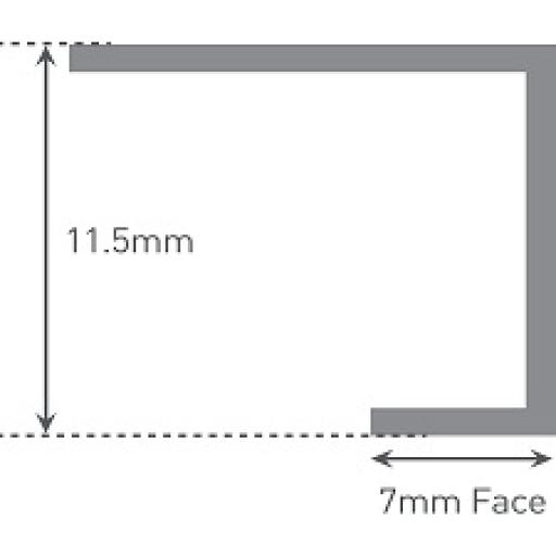 type c end cap