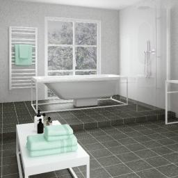 lithium elements bathroom