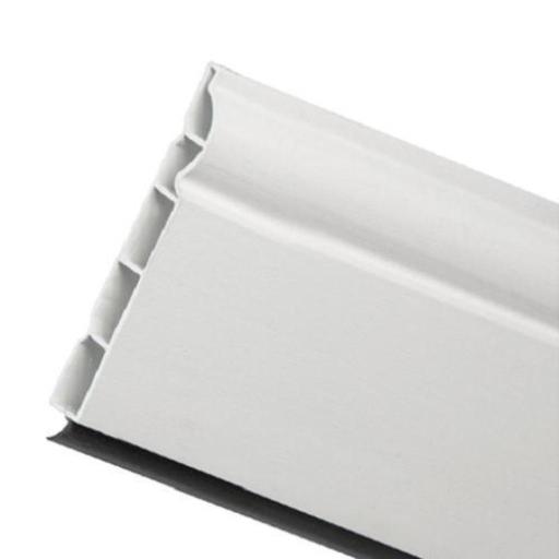 150mm Torus Skirting Board