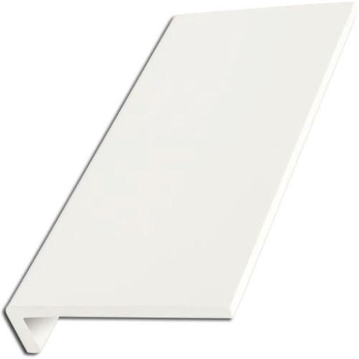 UPVC White Window Board & Sill