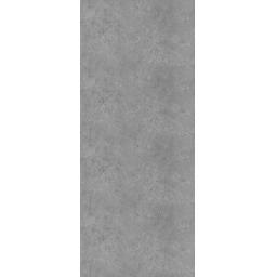 grey concrete matt full panel