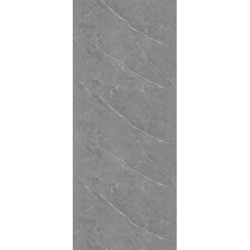 pietra grey full wall panel