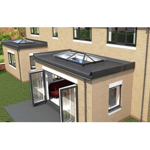 skypod roof lanterns