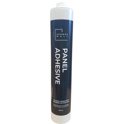 250mm Showerwall Panel Adhesive 350ml