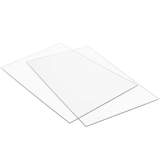 3mm Greenhouse Polycarbonate Glazing Pane