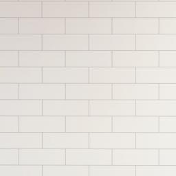 white london tile wall panel sample