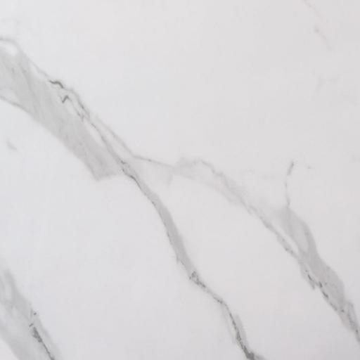 Carrara Marble Matt - PVC Shower & Bathroom Panel