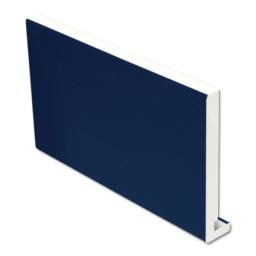 royal blue replacement fascia board